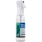 Bobby Dazzler - Super Cleaner (500ml Continuous Atomiser Spray Bottle)