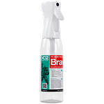 Bravo - Professional Shower & Bathroom Cleaner (500ml Continuous Atomiser Spray Bottle)
