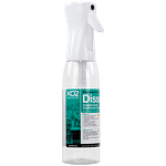 Disso® Hospital Grade Disinfectant & Cleaner - Kills COVID-19, TGA Listed (500ml Continuous Atomiser Spray Bottle)