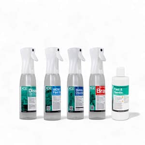 XO2 Clean Essentials Smart Bundle