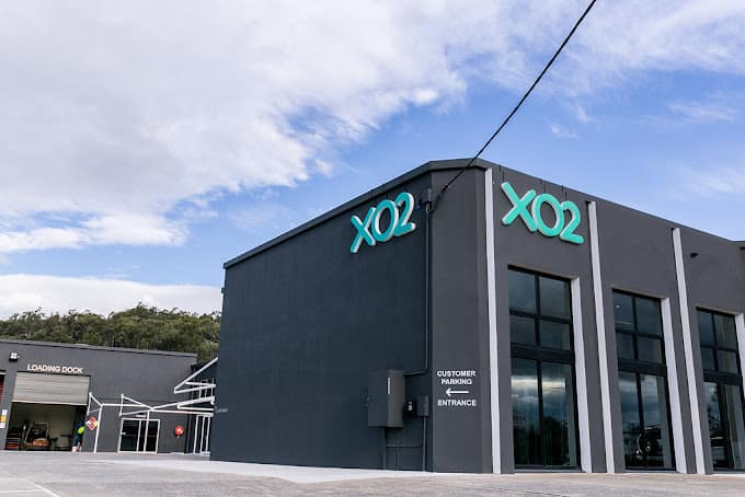 xo2 hq